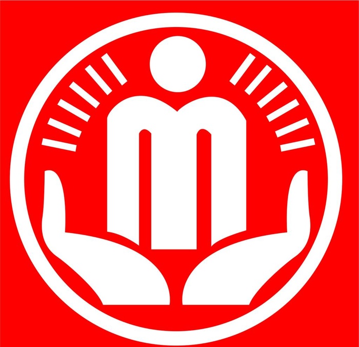 民政局logo 标志图片cdr矢量模版下载