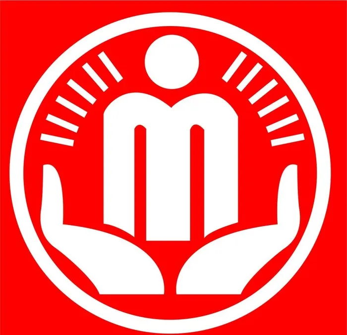 民政局logo 标志图片cdr矢量模版下载