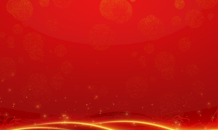 红色背景 图片