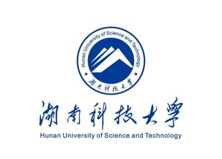 湖南科技大学 校徽 LOGO图片
