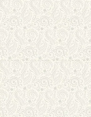 复古装饰花背景图片