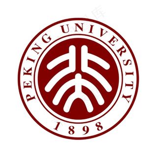北京大学校徽logo图片