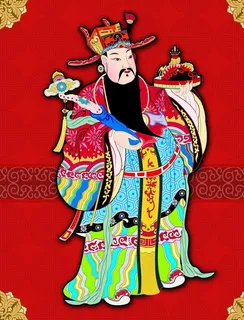 门神图片 门神图片