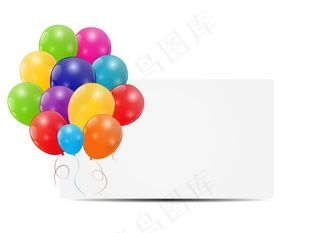 气球 图片