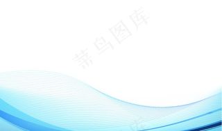 动感科技线条图片