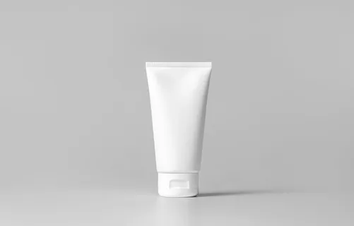 化妆品样机图片