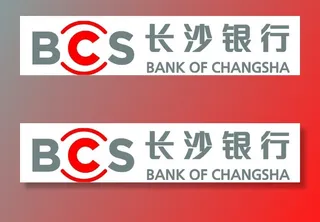 长沙银行LOGO图片