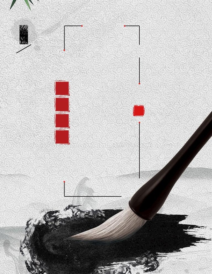 古典背景图片