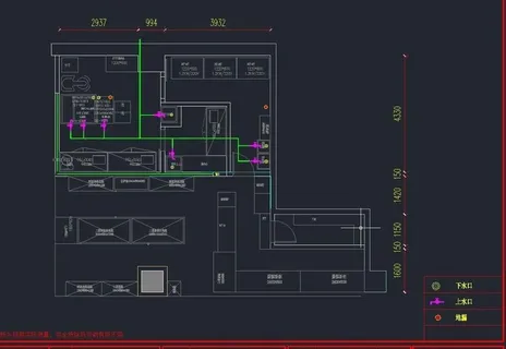 水路图图片 水路图图片