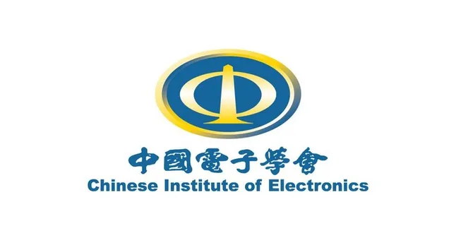 电子学会LOGO图片 电子学会LOGO图片