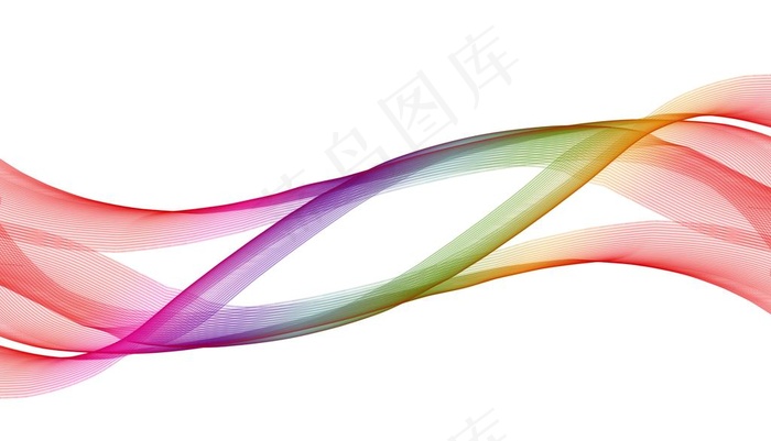 炫彩素材图片