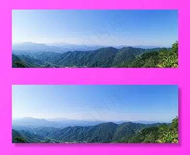 自然景观图片 自然景观图片