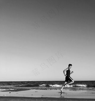 不停止 步伐 跑步 2019图片