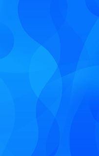 蓝色流线背景图片