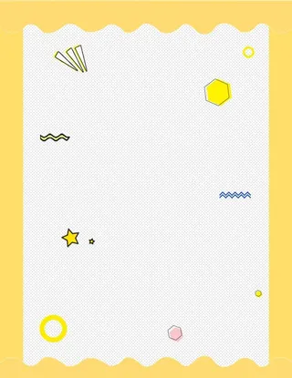 简约几何背景图片