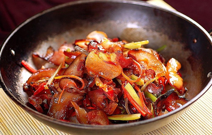 原生态火爆腊猪脸图片