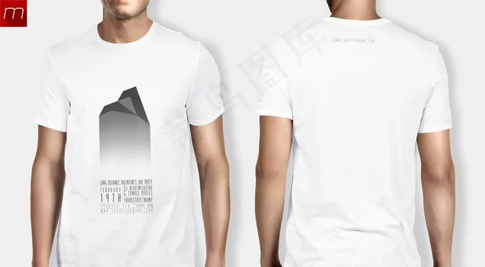 衬衫样机图片(6000x3500)psd模版下载