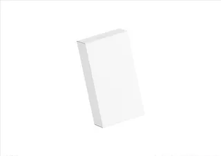 谷物箱子盒子展示样机图片