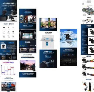 小车摄像头详情图片