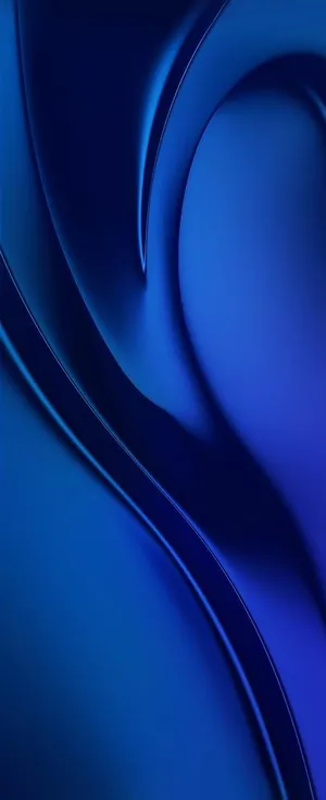 蓝色 高端 质感 背景 抽象图片