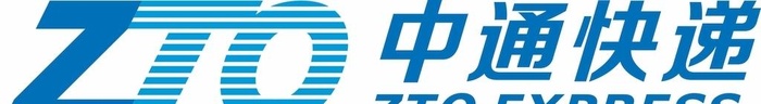 中通快递LOGO 图片