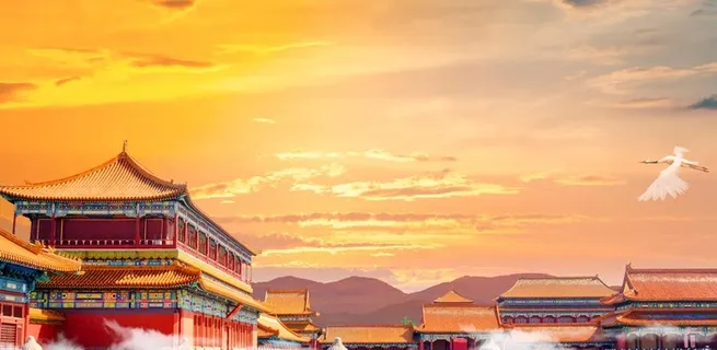 古楼图片 古楼图片