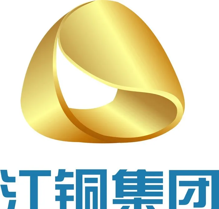 江铜logo图片cdr矢量模版下载
