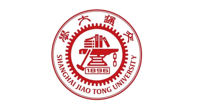 上海交通大学logo图片ai矢量模版下载