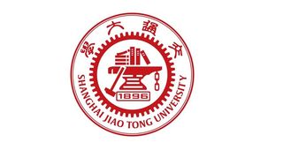 上海交通大学logo图片