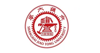 上海交通大学logo图片