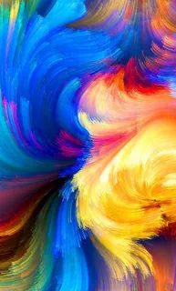 炫彩背景图片 炫彩背景图片