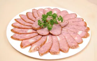 哈尔滨红肠图片