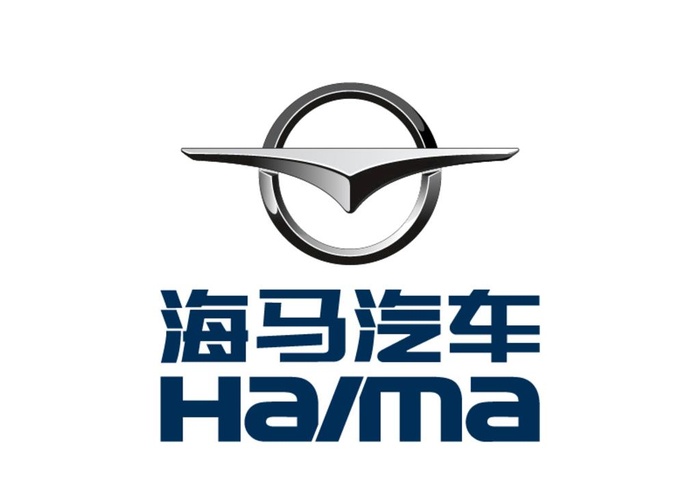 海马汽车 标志 LOGO 车标图片