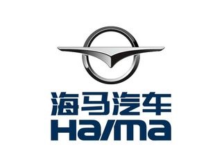 海马汽车 标志 LOGO 车标图片