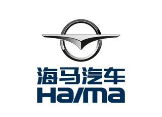 海马汽车 标志 LOGO 车标图片