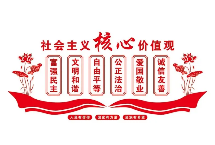 核心价值观,*核心,价值观,cdr矢量模版下载