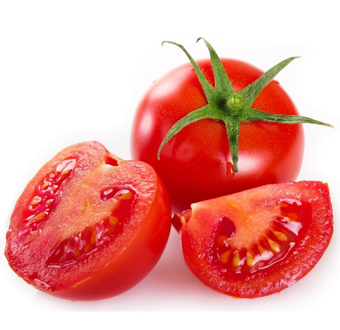 西红柿图片