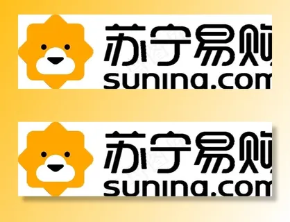 苏宁易购logo 免扣素材图片