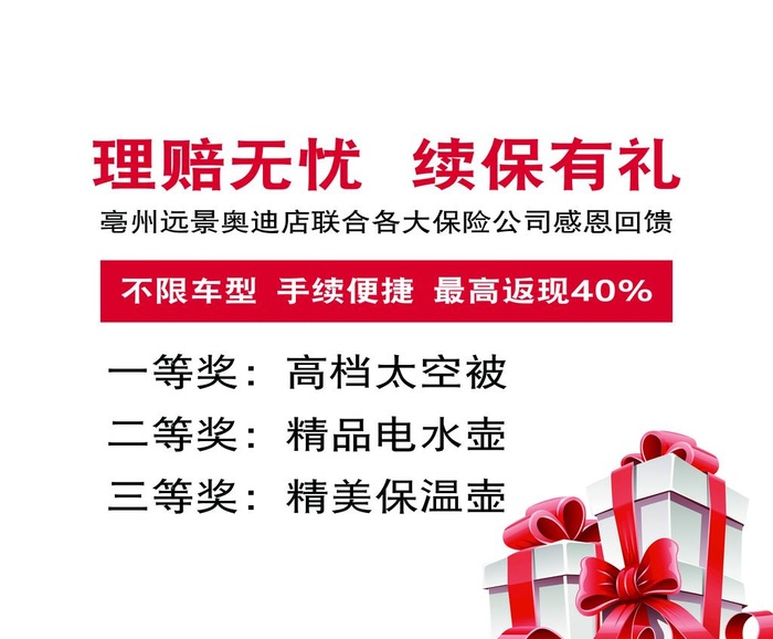 续保奖品图片(2756x2362)psd模版下载