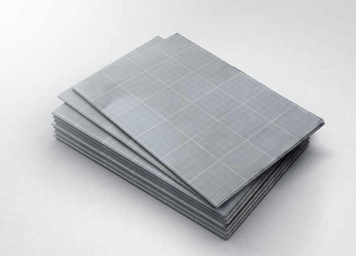 画册杂志样机图片