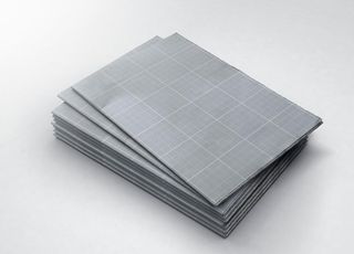 画册杂志样机图片