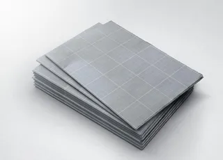 画册杂志样机图片