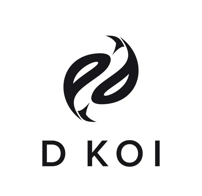 鱼LOGO图片