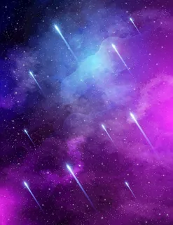 抽象唯美银河宇宙梦幻星空宇宙大图片 抽象唯美银河宇宙梦幻星空宇宙大图片
