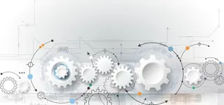 高科技背景图片