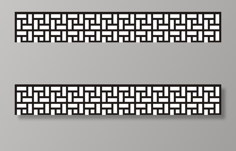 背景墙镂空 雕花图片