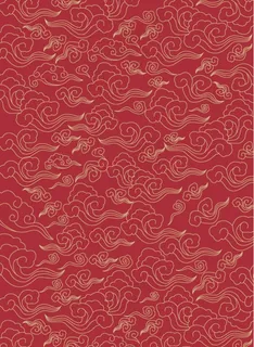 中国风祥云背景图片 中国风祥云背景图片