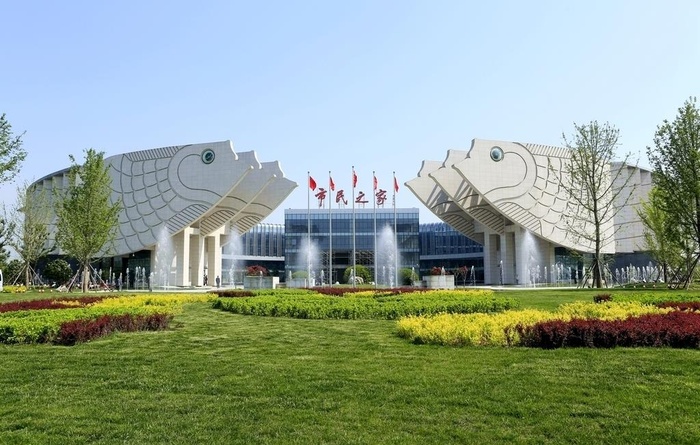 南阳市宛城区图片