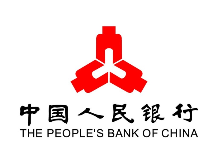 中国人民银行 标志 LOGO图片ai矢量模版下载