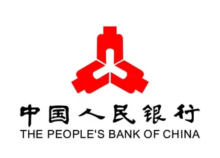 中国人民银行 标志 LOGO图片